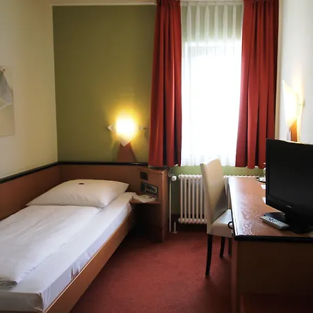 Otel Westerfeld Hemmingen (Hannover)