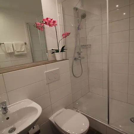 Hotell Westerfeld 3*