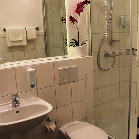 Westerfeld Otel 3*