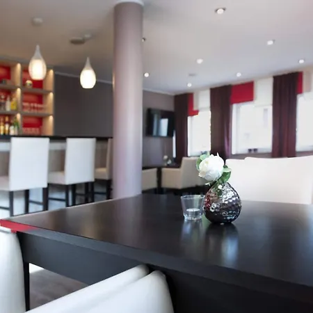 Westerfeld 3* Hemmingen (Hannover)