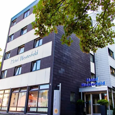 Otel Westerfeld