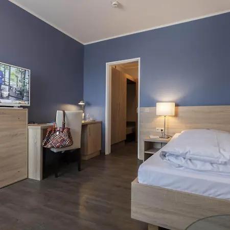 Otel Westerfeld