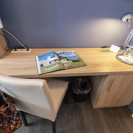 Hotell Westerfeld Hemmingen (Hannover)