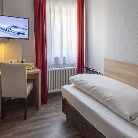 Otel Westerfeld Hemmingen (Hannover)