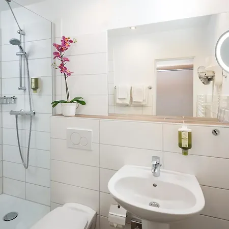 Hotel Westerfeld 3*