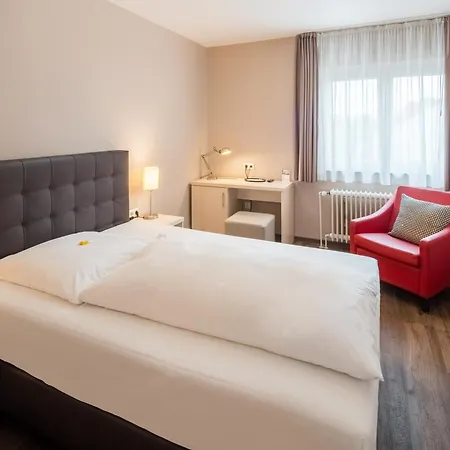Otel Westerfeld 3*