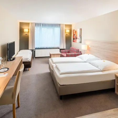 Otel Westerfeld Hemmingen (Hannover)