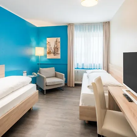 Westerfeld Hotel