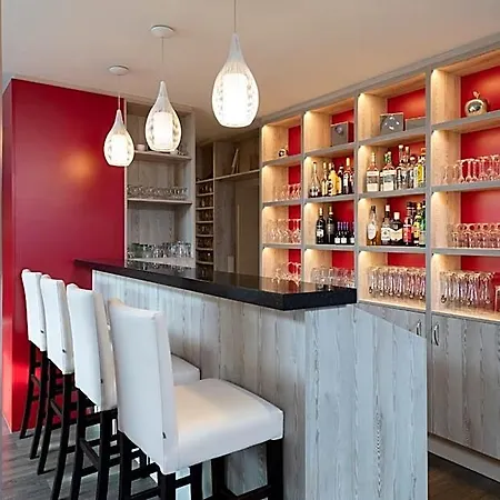 Hotel Westerfeld Hemmingen (Hannover)
