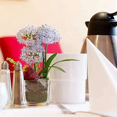 Westerfeld Hotel