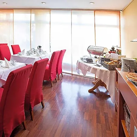 Hotel Westerfeld Hemmingen (Hannover)