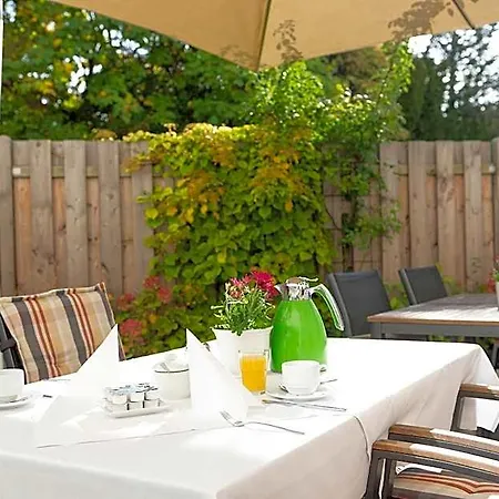 Westerfeld Hotel Hemmingen (Hannover)