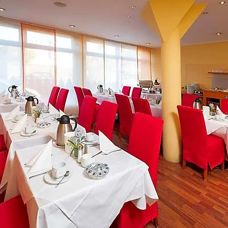 Westerfeld Hotel Hemmingen (Hannover)
