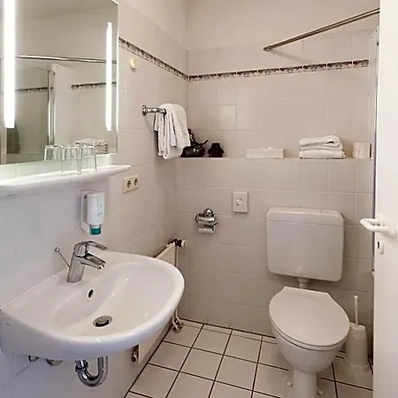 Hotel Westerfeld 3*