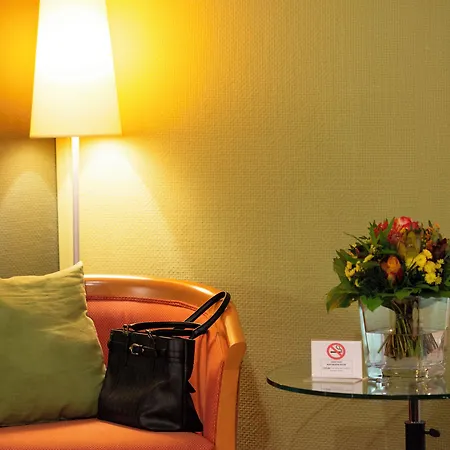 Hotel Westerfeld Hemmingen (Hannover)