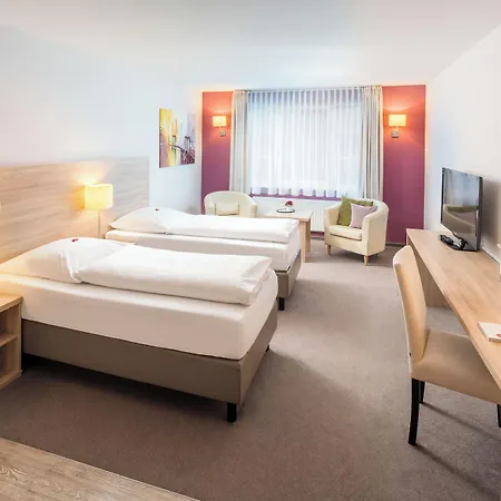 Hotel Westerfeld