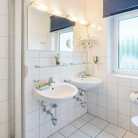 Hotel Westerfeld 3*