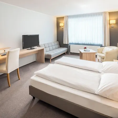 Westerfeld 3* Hemmingen (Hannover)