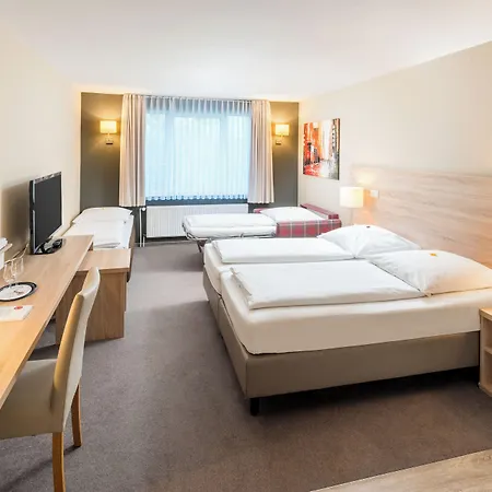 Westerfeld Hotel Hemmingen (Hannover)