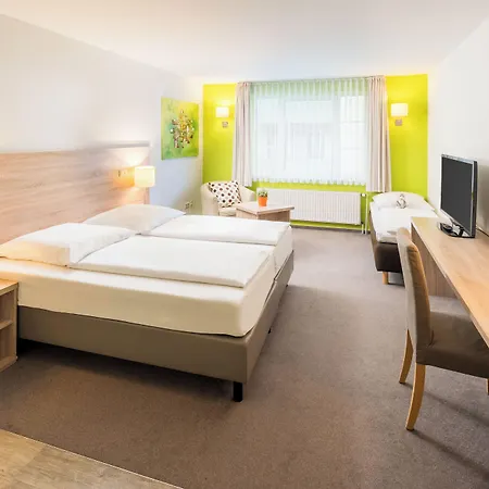 Westerfeld Hotel