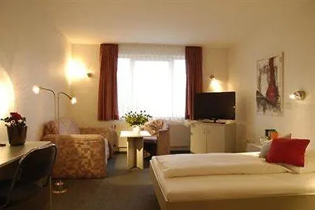 Otel Westerfeld 3*