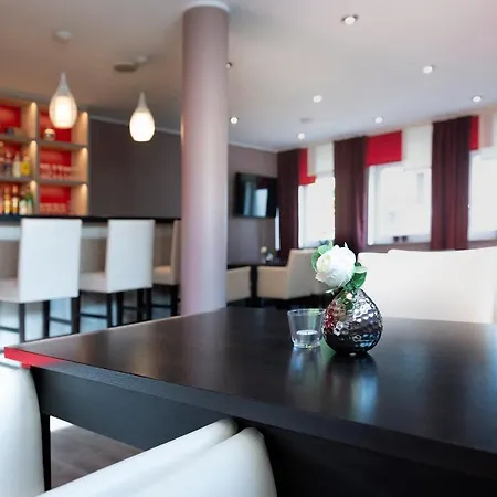 Westerfeld Hotel 3*