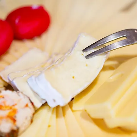 Westerfeld Hotell 3*