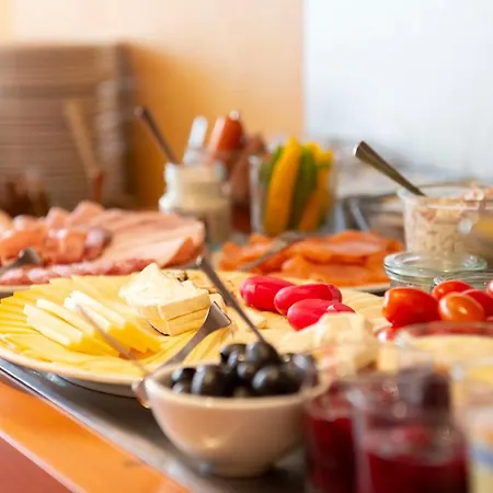 Westerfeld Hotel 3*