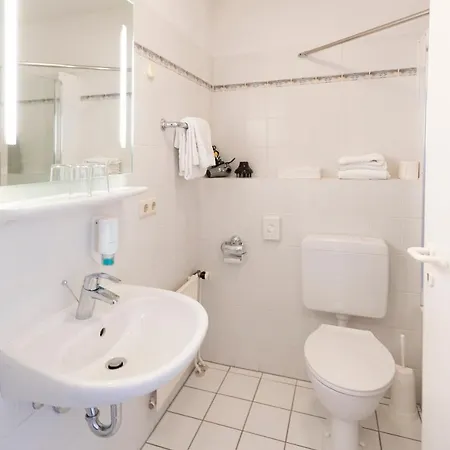 Westerfeld Otel 3*