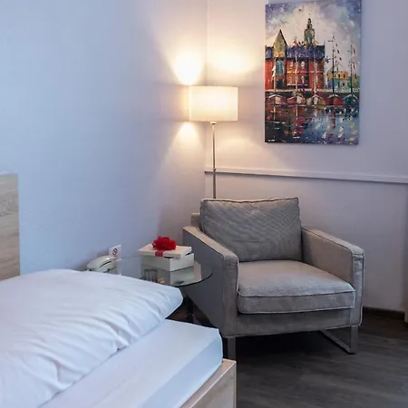 Westerfeld Hotel Hemmingen (Hannover)