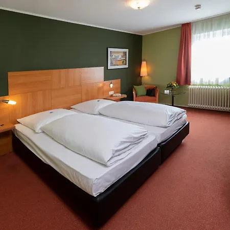 Westerfeld Hotel Hemmingen (Hannover)