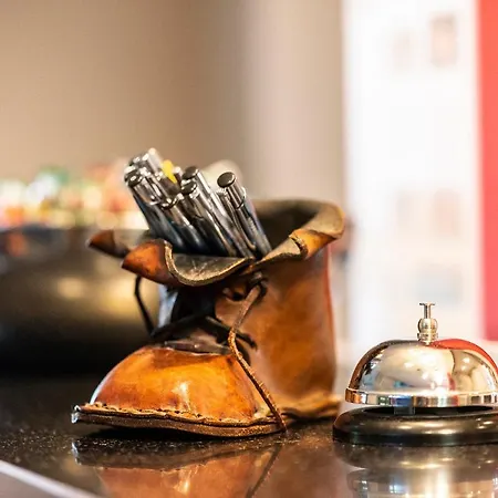 Westerfeld Otel Hemmingen (Hannover)