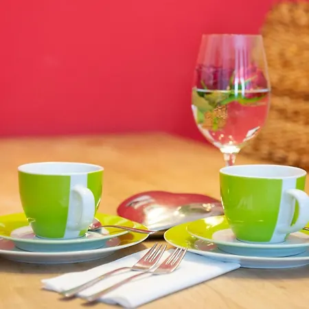 Hotell Westerfeld 3*