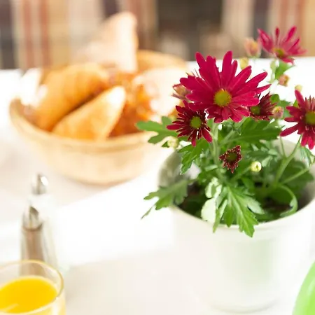 Hotell Westerfeld Hemmingen (Hannover)