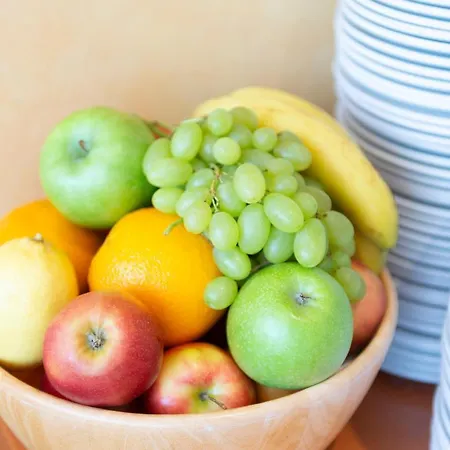 Westerfeld Hotell 3*